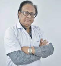 Dr. Kunal Sengupta